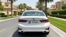 BMW 320i 2021 | AED 1268/Month | 0 DP | 30 Day Return | Warranty | Service History