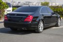 Mercedes Benz S350 LWB 2010!! VERY LOW MILEAGE!! KOREAN SPECS