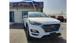 Hyundai Tucson Hyundai Tucson / 2.0 / 2021 /