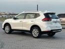 Nissan XTrail S 2.5L 4WD (5 Seater)