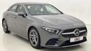 Mercedes Benz A200 PREMIUM PLUS 2022 | AED 1427/Month | 0 DP | 30 Day Return | Warranty | Service History