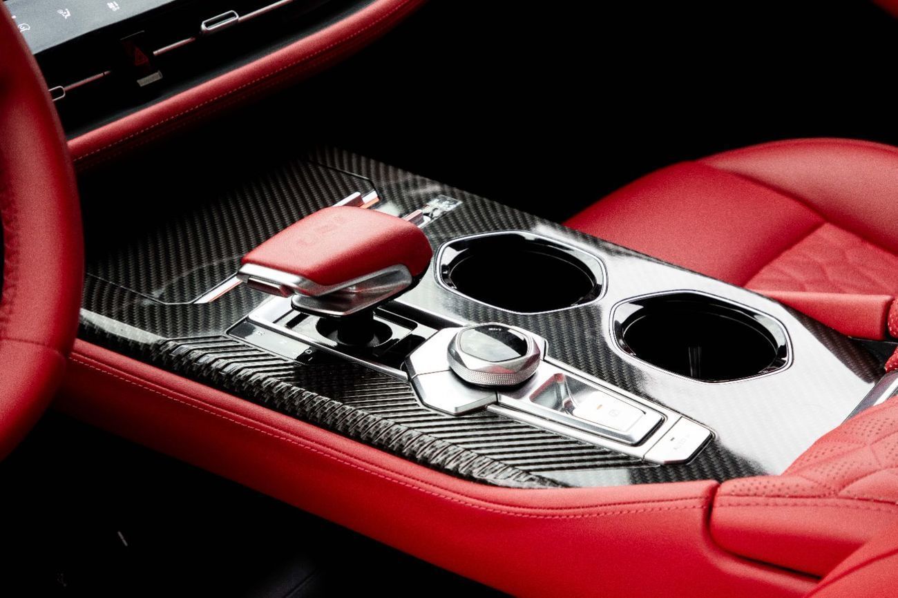 تشنجان يوني ك UNI-K | 2,155 P.M | 0% Downpayment | UAE Design Edition