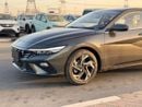 هيونداي إلانترا HYUNDA ELENTRA 1.5L MY2025