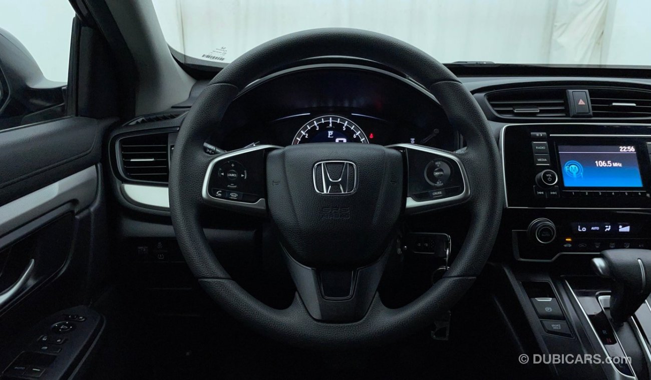 Honda CRV LX 2.4 | Under Warranty | Inspected on 150+ parameters