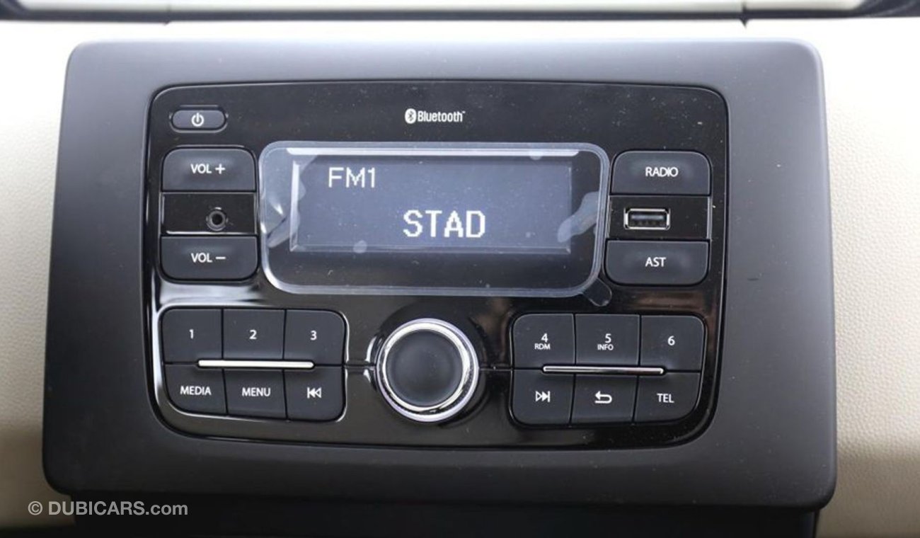 Renault Duster 2.0 4WD Automatic Transmission