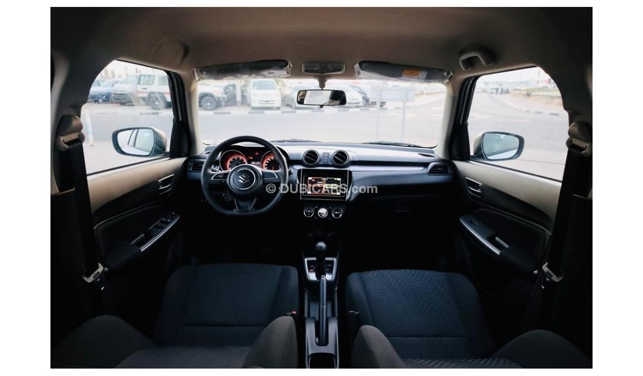 Suzuki Swift SUZUKI_SWIFT_2023_LOCAL_PRICE_AVAIALBLE_EXPORT