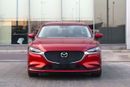 Mazda 6 2.5L S
