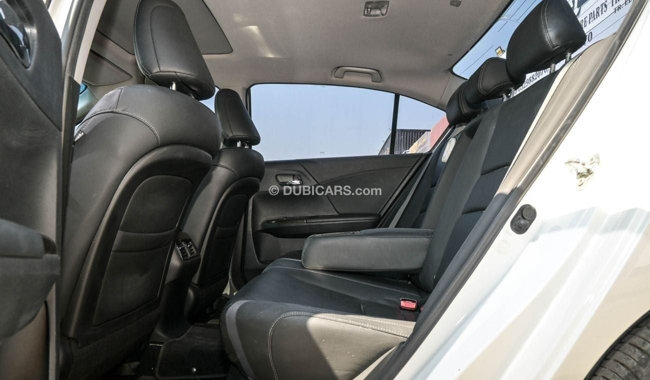 Honda Accord EX 3.5L | 2013 | V6 | Perfect Condition