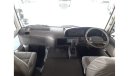 Toyota Coaster Coaster bus RIGHT HAND DRIVE (PM665)