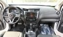Nissan Navara FULL OPTION