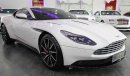 Aston Martin DB11