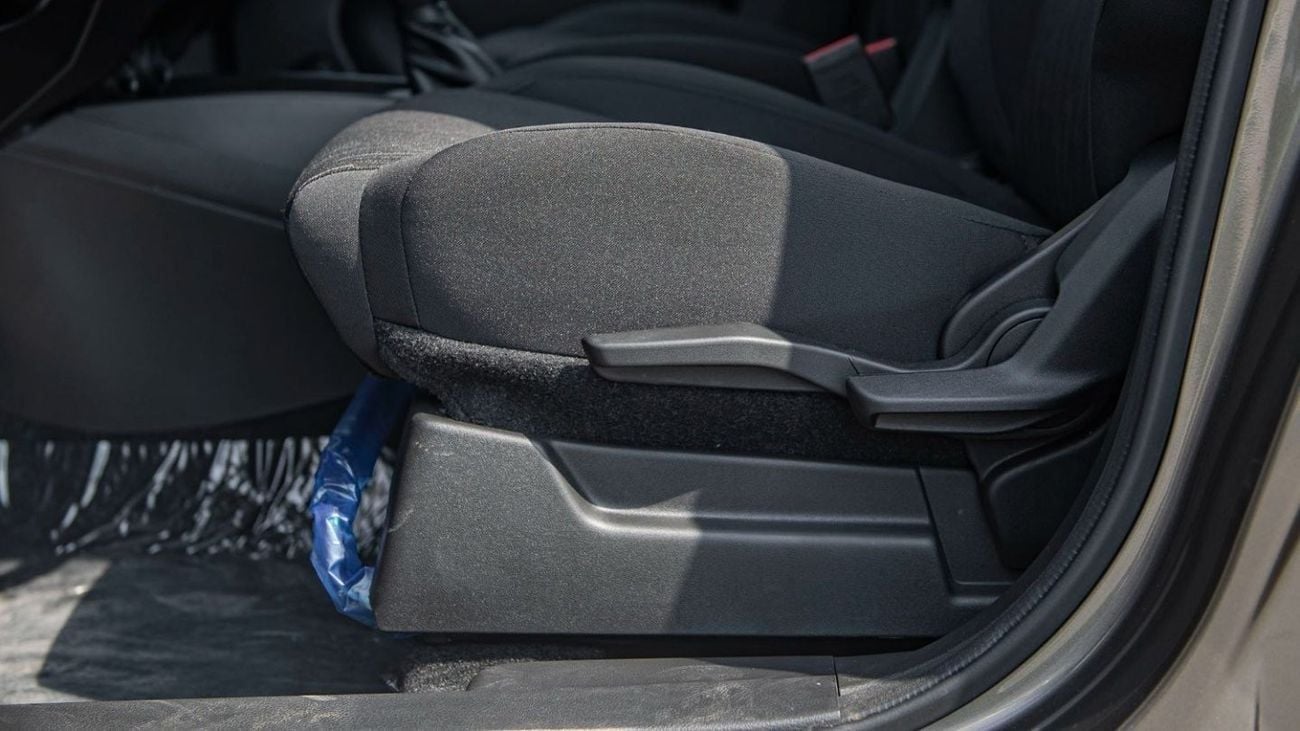 سوزوكي ايرتيغا SUZUKI ERTIGA GLX 1.5P AT MY2023