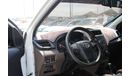 Toyota Avanza GLS ACCIDENTS FREE - GCC - ENGINE 1500 CC - ORIGINAL PAINT - CAR IS IN PERFECT CONDITION INSIDE OUT