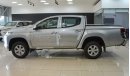 Mitsubishi L200 Mitsubishi L200 Mitsubishi L200 2.4L Chrome Package Turbo Diesel 4x4 T/M 2021