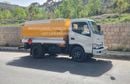 Hino 300 HINO 614 3 Tons 4.0L Diesel manual Zero KM