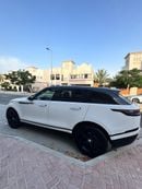Land Rover Range Rover Velar S