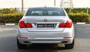 BMW 750Li M Sport BMW 750Li M Kit / 2013 / GCC / Under Warranty