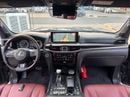 Lexus LX570 PLATINUM