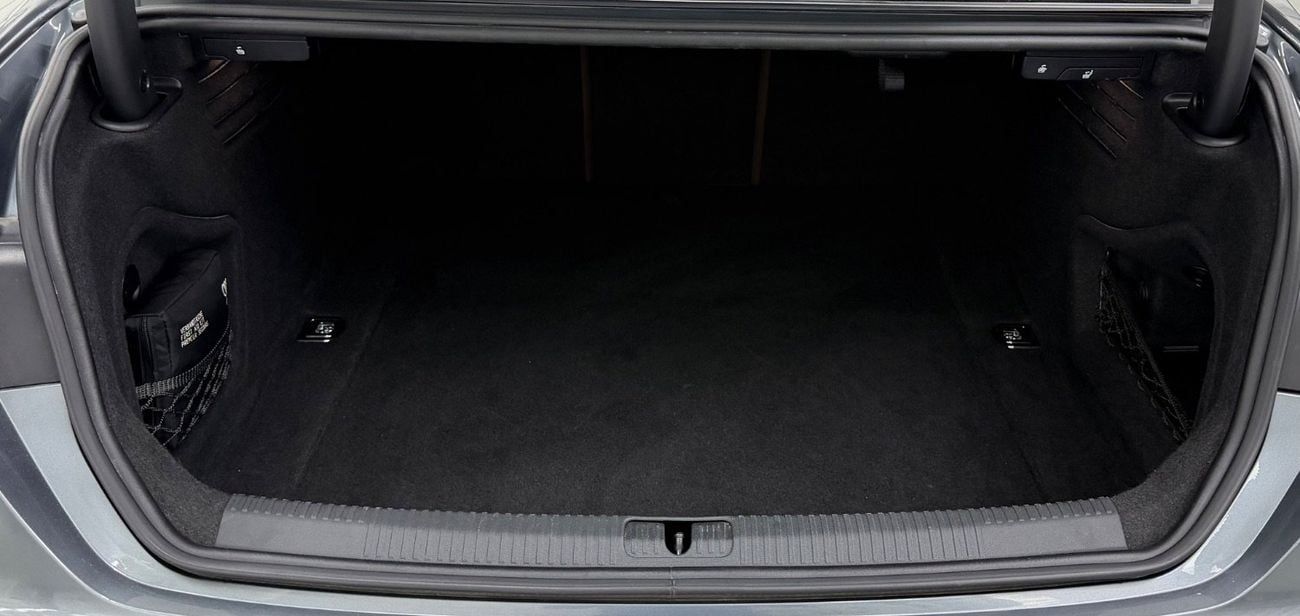 أودي A5 40 TFSI Sport 2.0L