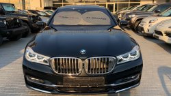 BMW 750Li