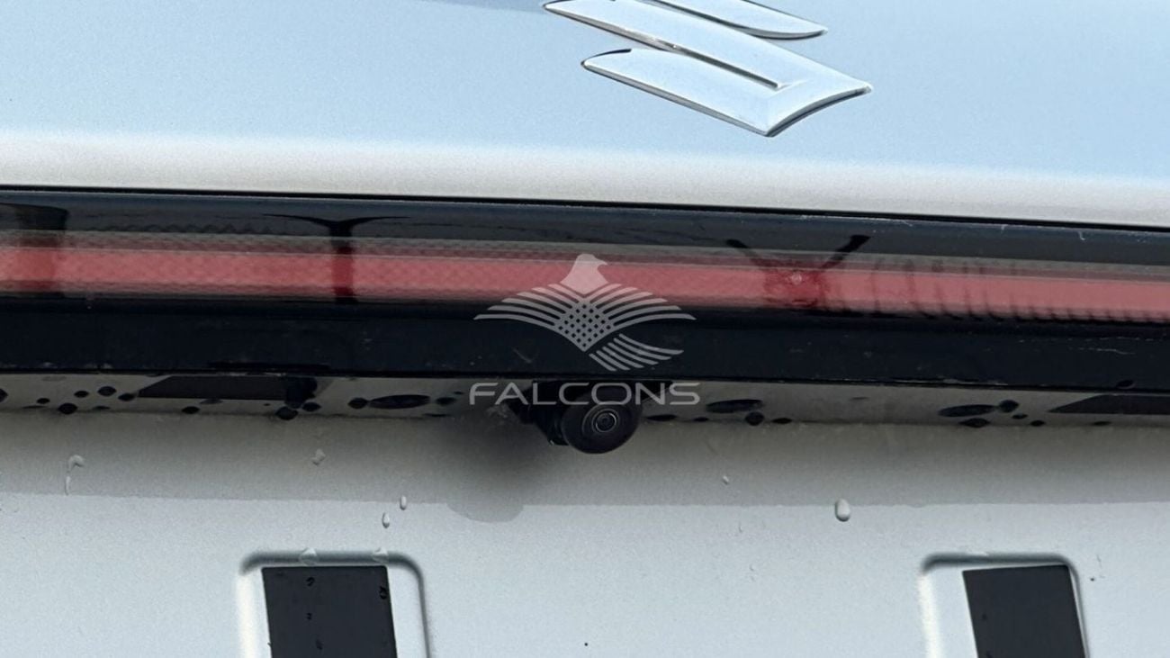 Suzuki Fronx SUZUKI/FRONX/ 1462cc GLX 2WD 4AT