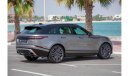 Land Rover Range Rover Velar P380 R-Dynamic Range Rover Velar P380   R-Dynamic V6 Panoramic GCC Full Service History Al Tayer Ext