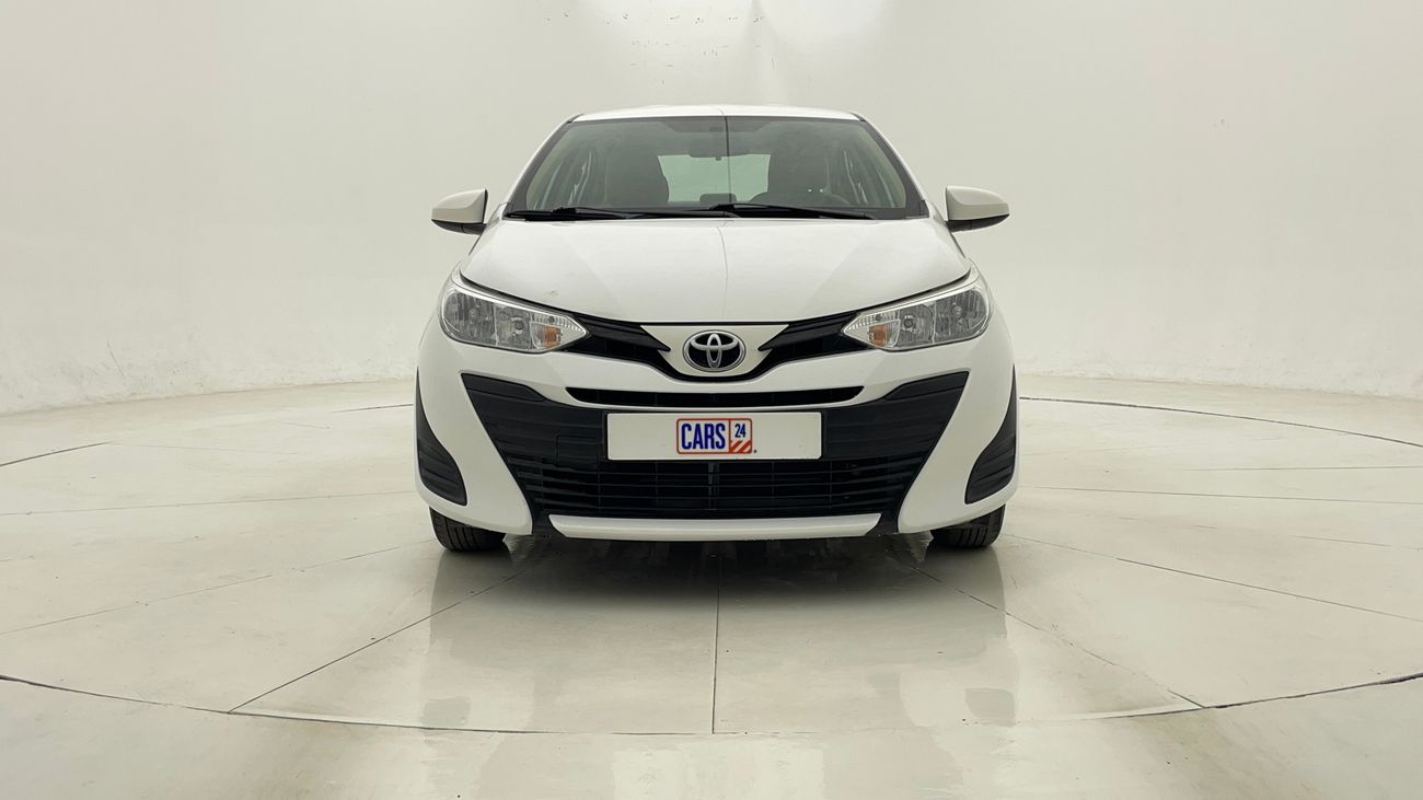 Toyota Yaris SE 1.5 | Zero Down Payment | Home Test Drive