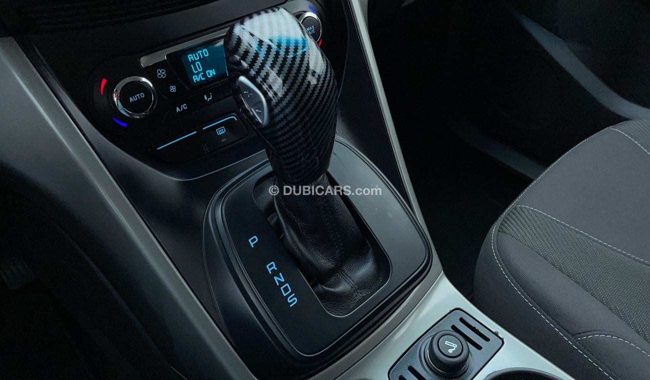 فورد إيسكاب S 2.5 | بدون دفعة مقدمة | اختبار قيادة مجاني للمنزل