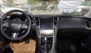 إنفينيتي Q50 2.2 d