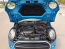 Mini Cooper Export from Australia