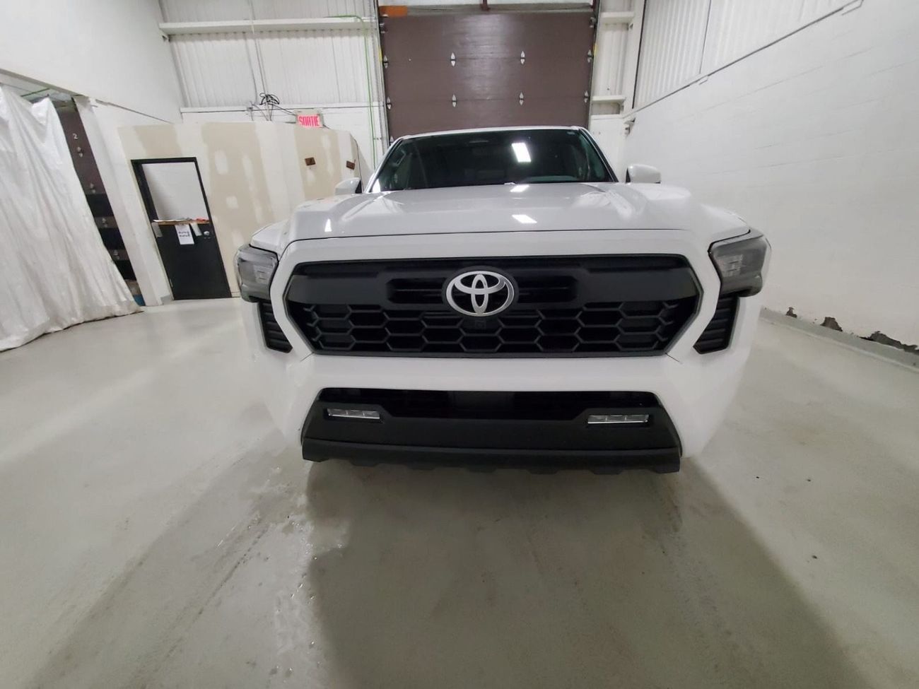 Toyota Tacoma TOYOTA TACOMA TRD SPORT PREMIUM 2024 V6 PETROL