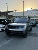 لاند روفر رينج روفر Range rover vogue  v6 2023