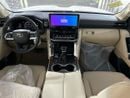 Toyota Land Cruiser GXR3 3.5L FULL WITH JBL AND BIG KIT