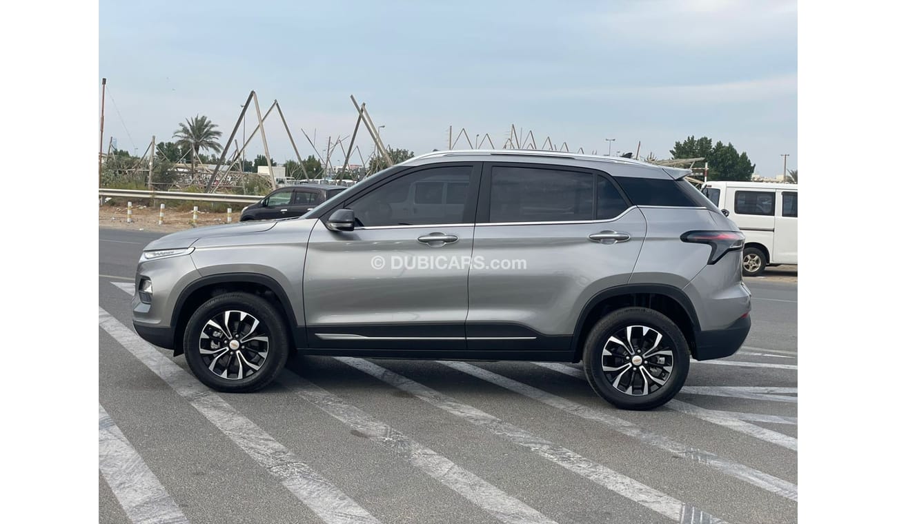 Chevrolet Groove 2022 Chevrolet Groove 1.5L Premium/ EXPORT ONLY/ فقط للتصدير