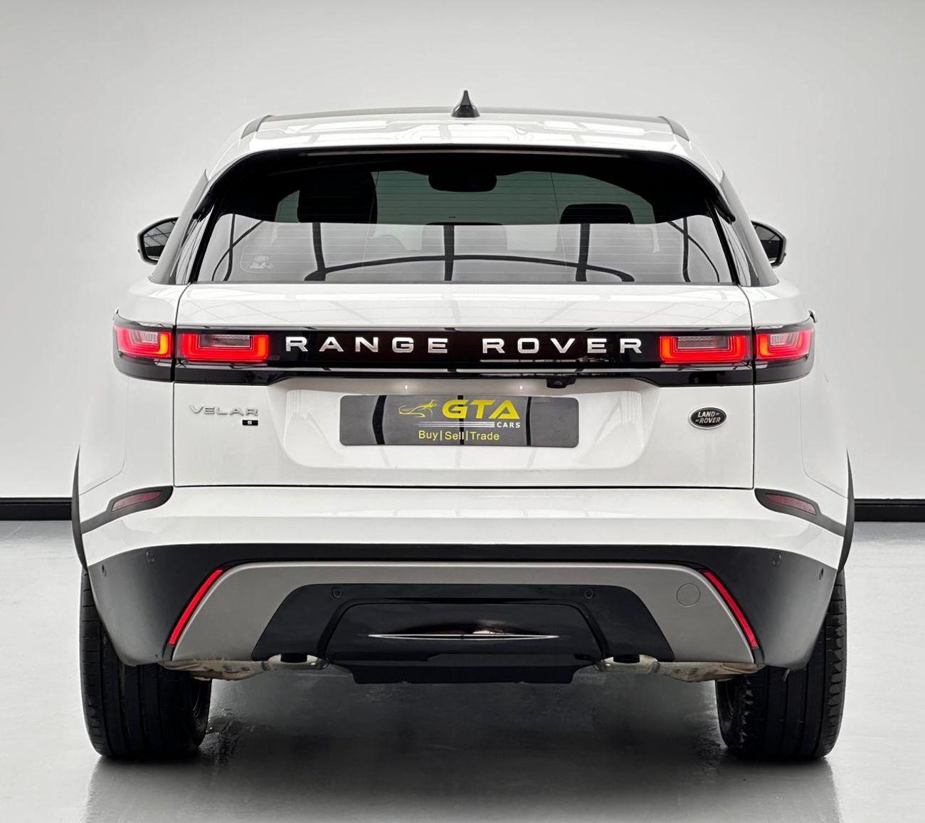 لاند روفر رينج روفر فيلار 2021 Range Rover Velar P250 S, 04/2026 Land Rover Warranty, 11/2026 Land Rover Service Contract, Lan