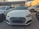 أودي A5 45 TFSI quattro Sport 2.0L