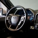 Ford Expedition XLT-EL 3.5L RWD AED 2,098 pm • 0% Downpayment • Expedition XLT • Agency Warranty