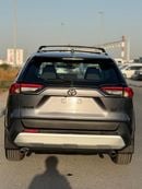 تويوتا راف ٤ XLE 2.5 L AWD Full Option 2025