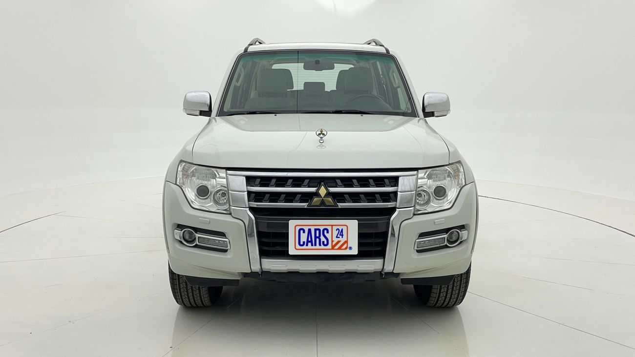 Mitsubishi Pajero GLS HIGHLINE 3 | Zero Down Payment | Free Home Test Drive