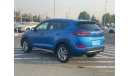 Hyundai Tucson AWD 2.0L V4 2018 AMERICAN SPECIFICATION