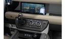 Land Rover Defender P300 110