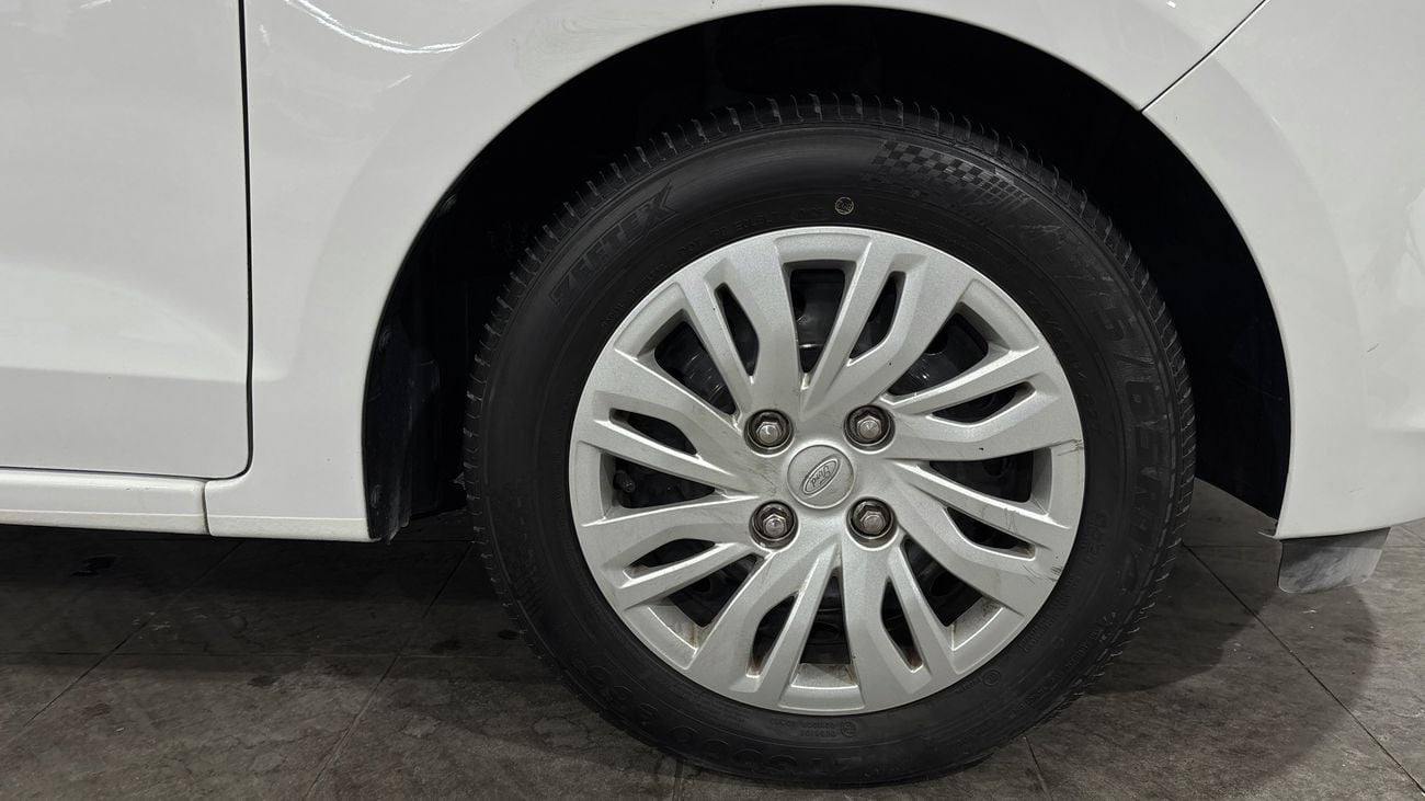 Ford Figo 2019 AMBIENTE | AED 257/Month | 0 DP | 30 Day Return | Warranty
