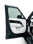 لاند روفر رينج روفر HSE P400