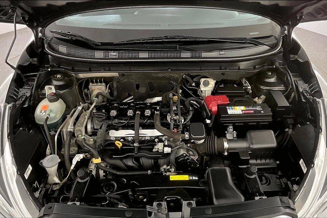 نيسان كيكس S | شامل الضمان | 0 ﺪﻔﻋﺓ ﺃﻮﻟﻯ