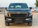 نيسان باترول LE TITANIUM