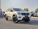 نيسان نافارا 2020 NISSAN NAVARA PICK UP RHD 2.3 L DIESEL AUTOMATIC (PM63638)