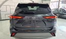 Toyota Highlander PLATINUM 3.5L  AWD