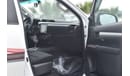 Toyota Hilux HILUX 2.4L