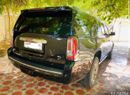 GMC Yukon Denali 6.2L (8 Seater)