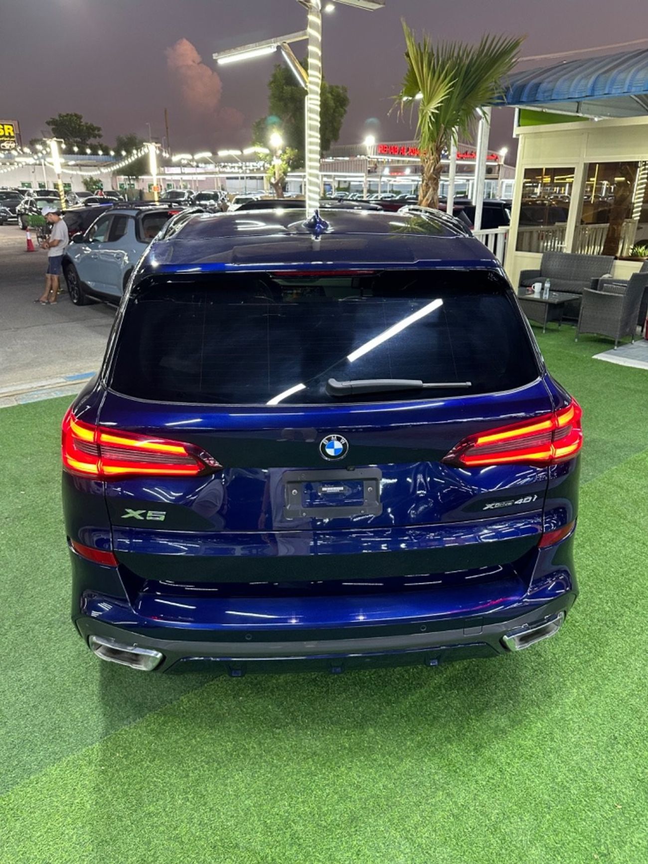 Used BMW X5 40i X BMW 2021 X5 x-drive 40i Canada 6 cylinder three liter ...